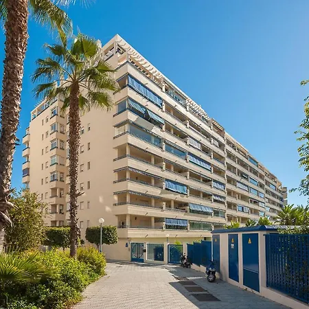 Apartment Apartamento Marina Blue Canovas *