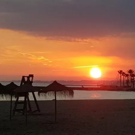 Apartamento Marina Blue Canovas Apartment Marbella