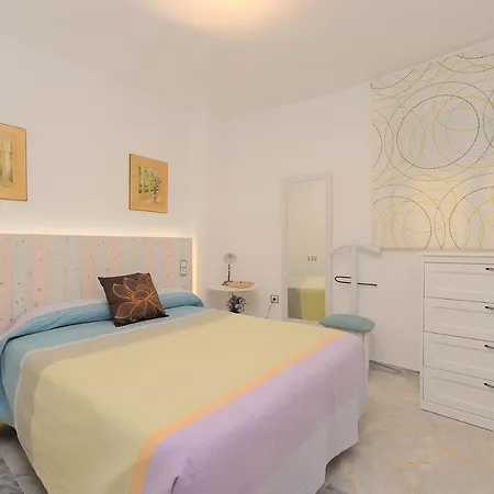 Apartamento Marina Blue Canovas *