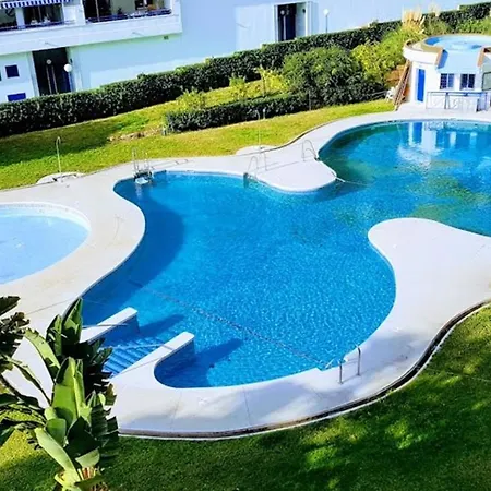 Apartment Apartamento Marina Blue Canovas *