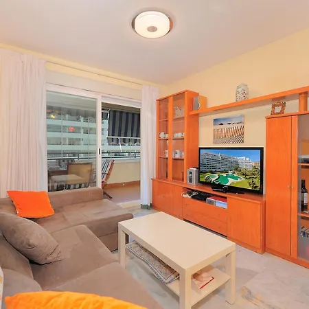 Apartamento Marina Blue Canovas Marbella