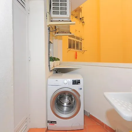 Apartamento Marina Blue Canovas Apartment *