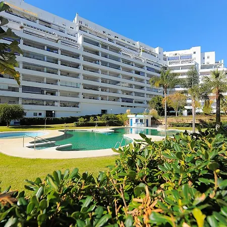 Apartamento Marina Blue Canovas Apartment *