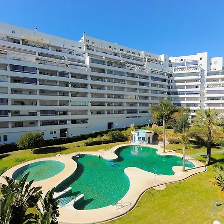 Apartamento Marina Blue Canovas Apartment