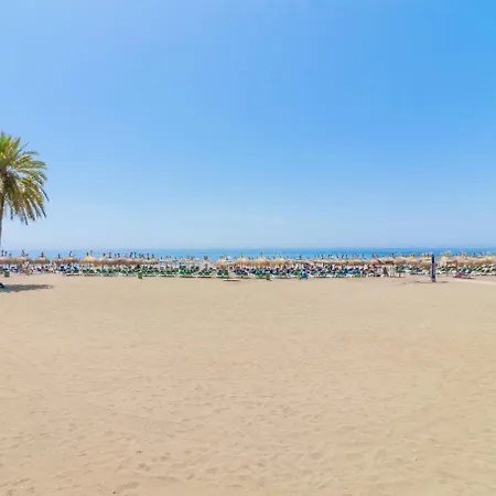 Apartamento Marina Blue Canovas Apartment *