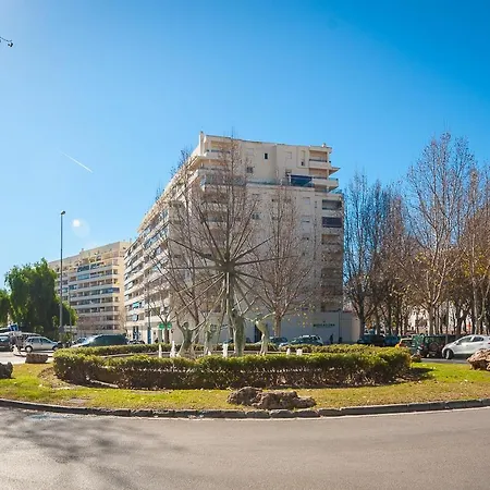 Apartamento Marina Blue Canovas Apartment Marbella