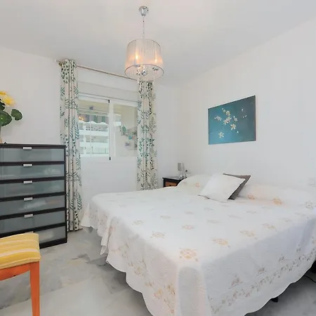 Apartamento Marina Blue Canovas Apartment