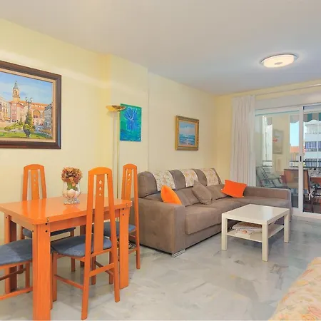 Apartamento Marina Blue Canovas Apartment *