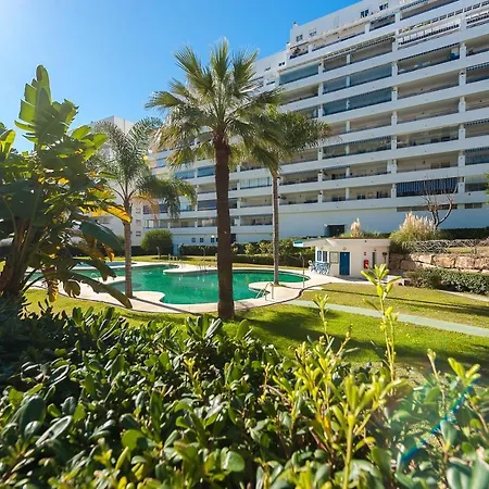 Apartamento Marina Blue Canovas Apartment *