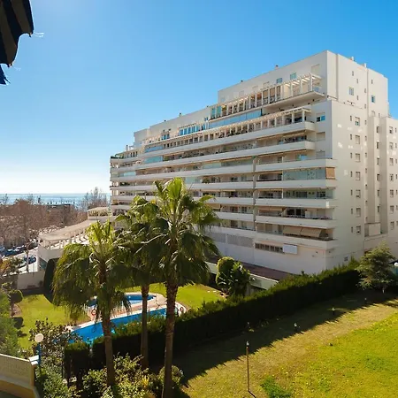 Apartamento Marina Blue Canovas Apartment *