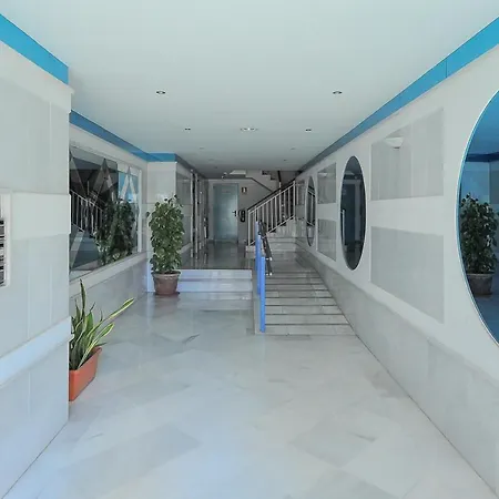 Apartamento Marina Blue Canovas Apartment *