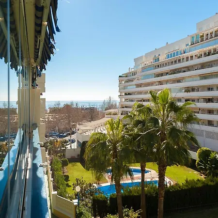 Apartamento Marina Blue Canovas